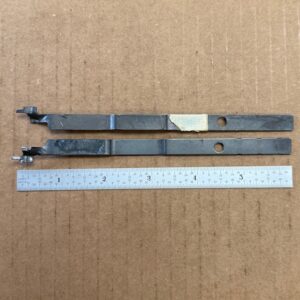 Remington 870 shell latch left - 410 gauge earliest, #1066-20043U