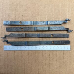 Remington 870 shell latch left - 28 gauge, #1066-30931