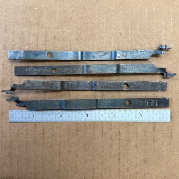 Remington 870 shell latch left - 28 gauge, #1066-30931