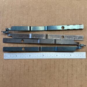 Remington 870-SPTS 12 shell latch left - 12 gauge, #1066-20040
