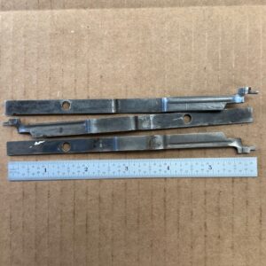 Remington 870-SPTS 12 shell latch left - 12 gauge, #1066-20040U