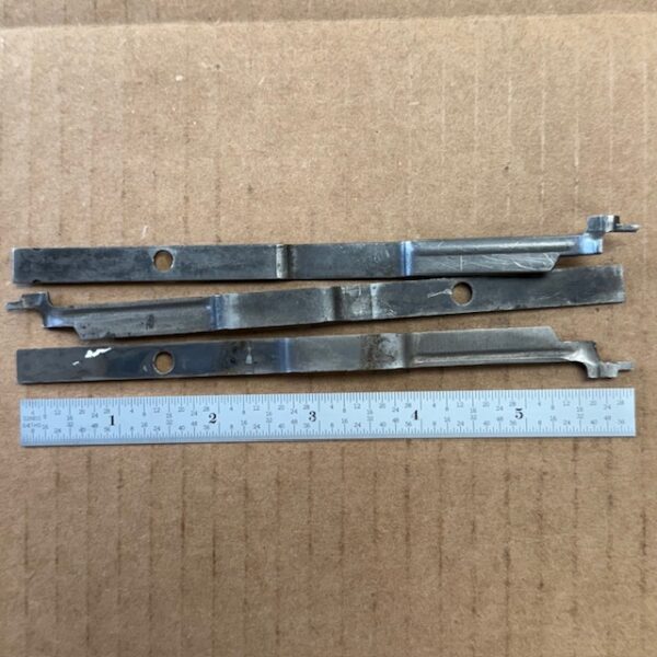 Remington 870 shell latch left - 12 gauge, #1066-20040U