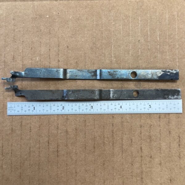 Remington 870 shell latch left - 20 gauge std. weight, #1066-20042U