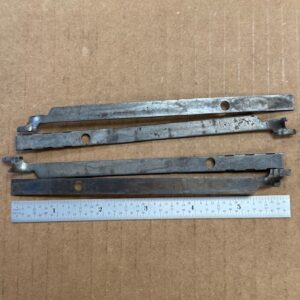 Remington 870 shell latch right - 410, #1066-31660