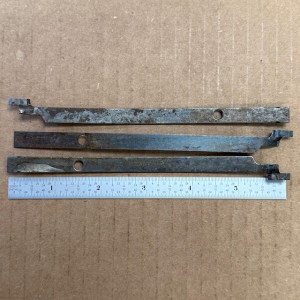 Remington 870 shell latch right - 28 gauge, #1066-31661