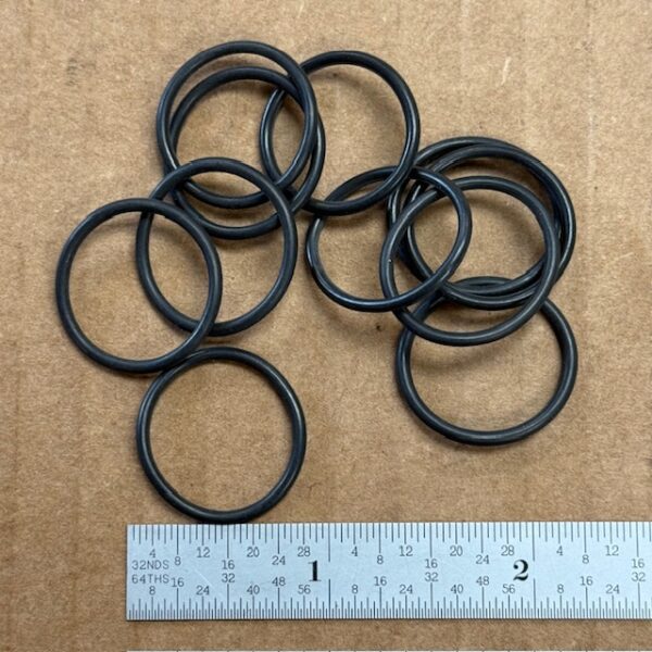 Remington 870 gas seal for Competition Trap gun, #1066-91668