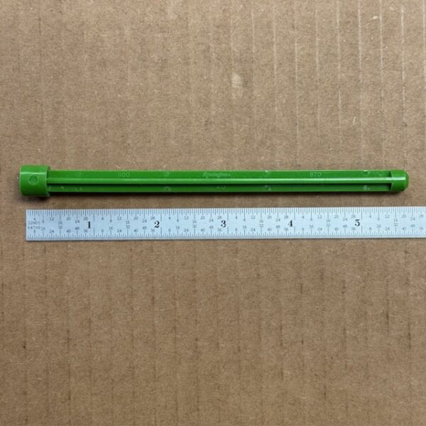 Remington 870 magazine plug 410 gauge, #1066-18068