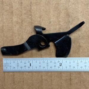 Remington 870 action bar lock 20LT - 28 - 410 gauge, #1066-14959