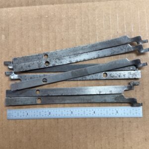 Remington 870-SPTS 12 shell latch right 12 gauge, #1066-20045