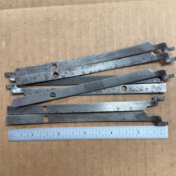 Remington 870 shell latch right 12 gauge, #1066-20045