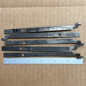 Remington 870-SPTS 12 shell latch right 12 gauge, #1066-20045U