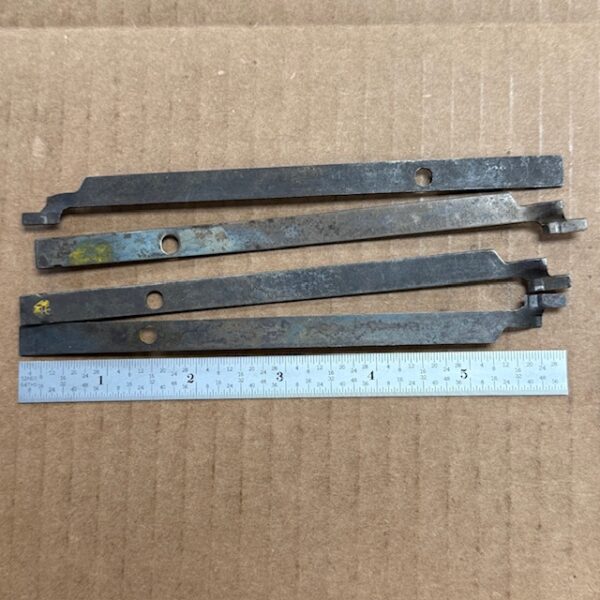 Remington 870 shell latch right 16 gauge, #1066-20046