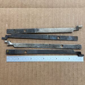 Remington Various Models shell latch right early 28 & 16 gauge, #1066-20046U