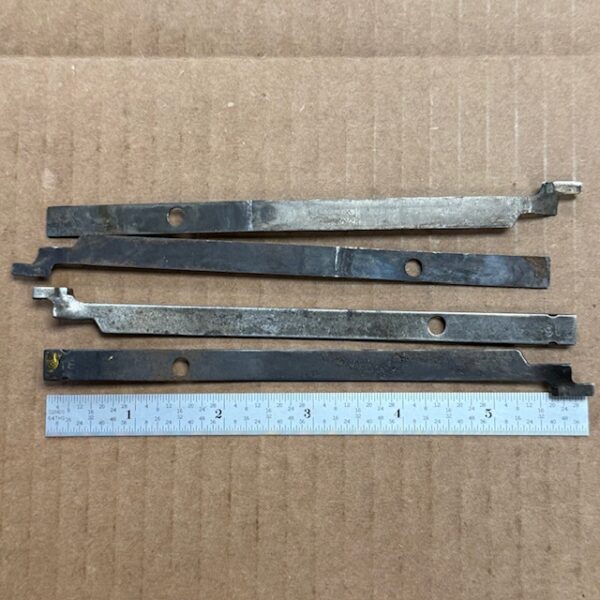 Remington 870 shell latch right 16 gauge, #1066-20046U