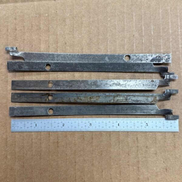 Remington 870 shell latch right 20 gauge std, #1066-20047