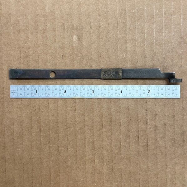 Remington 870 shell latch right 20 LW, #1066-20049