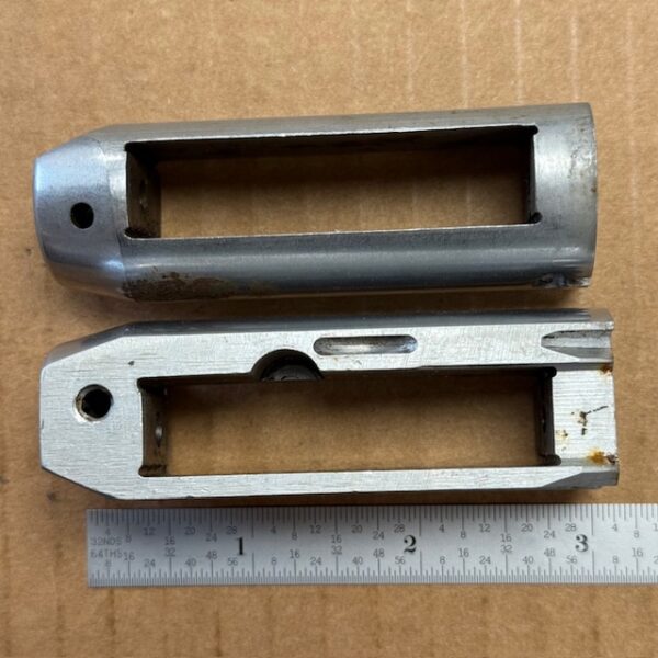 Remington 870 breech bolt 12 gauge - latest style, #1066-99128U