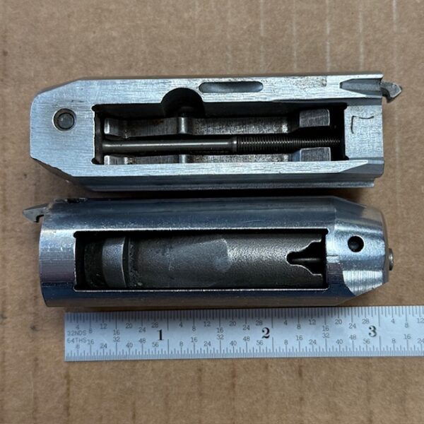 Remington 870 breech bolt assembly 12 gauge - latest style, #1066-99128A-U