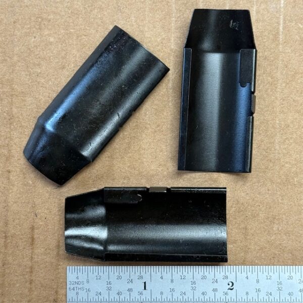Remington 870 ejector port cover for 12 gauge Super Mag, #1066-99834