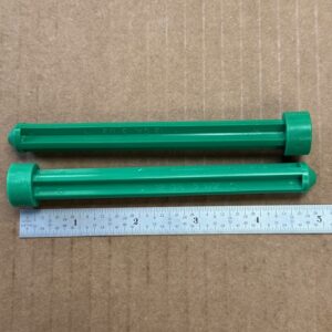 Remington 870 magazine plug for 3-1/2" Super Mag, #1066-99965