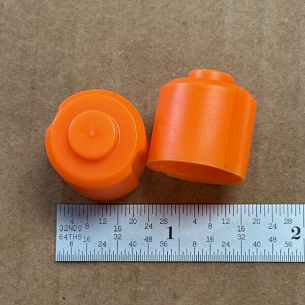 Remington 870 magazine follower 20 gauge LW, #1066-400451