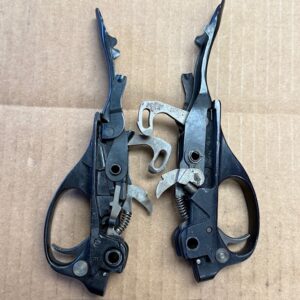 Remington 870 trigger plate assembly 28 gauge, #1066-29930U