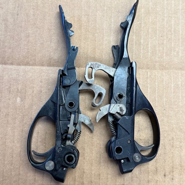 Remington 870 trigger plate assembly 28 gauge, #1066-29930U