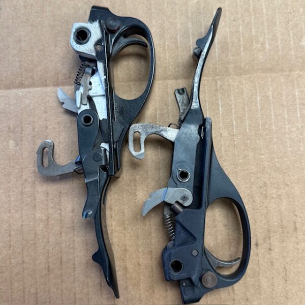 Remington 870 trigger plate assembly 410 gauge, #1066-29931U