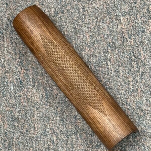 Remington 870 forend 12 gauge - Express laminated walnut, #1066-114503-1 may have minor shelf wear