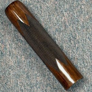 Remington 870 forend 12 gauge - checkered walnut, #1066-97177 may have minor shelf wear