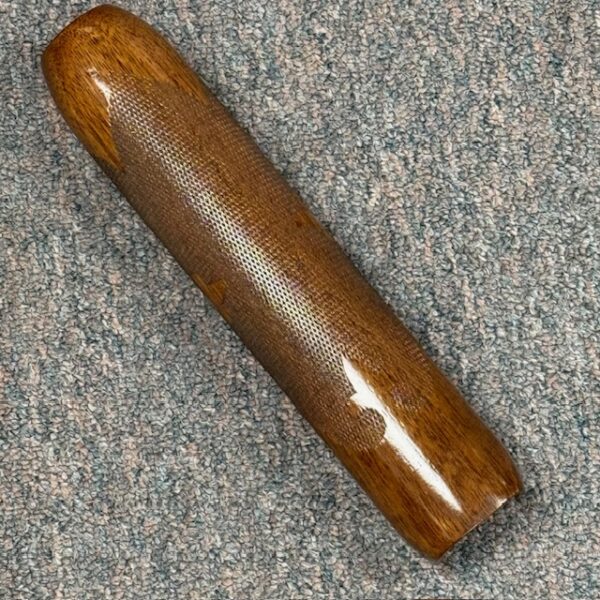 Remington 870 forend 28 & 410 gauge - fleur de lis press-checkering, #1066-30050-1 may have minor shelf wear