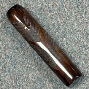 Remington 870 forend 28 & 410 gauge - fleur de lis press-checkering, #1066-30050-2 may have minor shelf wear