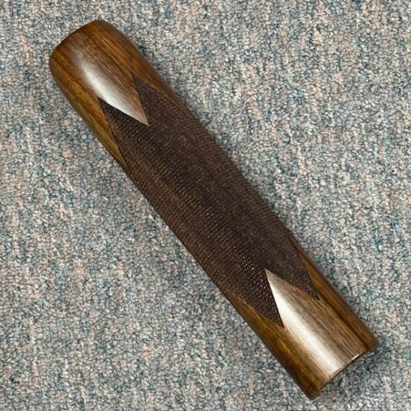 Remington 870 forend 20LW cut checkering, #1066-97136-1 may have minor shelf wear