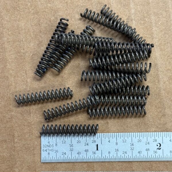 Frommer Stop hammer spring, #6-40