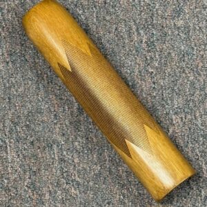 Remington 870 forend 20 LW - Express checkered, #1066-34794 may have minor shelf wear