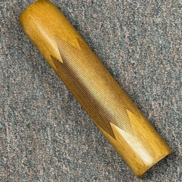 Remington 870 forend 20 LW - Express checkered, #1066-34794 may have minor shelf wear