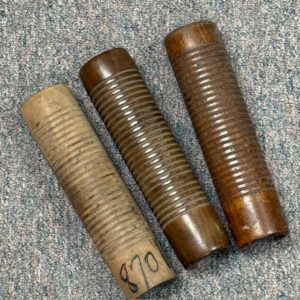 Remington 870 forend 12 gauge AP grade - early 1950's, #1066-20025U