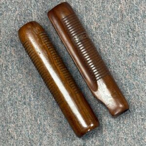Remington 870 forend 12 gauge AP Standard grade - ca. 1959, #1066-20025U-1