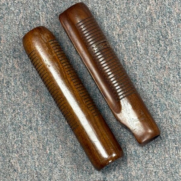 Remington 870 forend 12 gauge AP Standard grade - ca. 1959, #1066-20025U-1