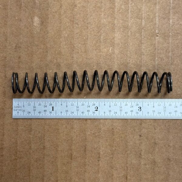 G-43 (8mm Gewehr) recoil spring front, #1003-15