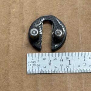 G-43 (8mm Gewehr) bolt housing retainer, #1003-18