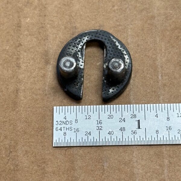 G-43 (8mm Gewehr) bolt housing retainer, #1003-18