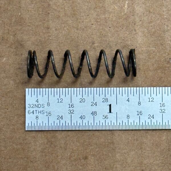 G-43 (8mm Gewehr) safety spring, #1003-30