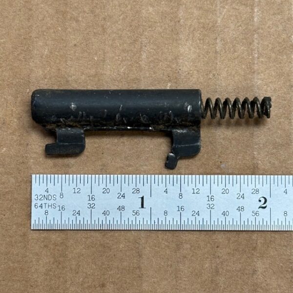 G-43 (8mm Gewehr) ejector housing with spring, #1003-32