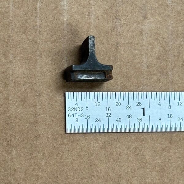 G-43 (8mm Gewehr) front sight, #1003-4