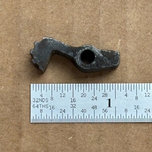 G-43 (8mm Gewehr) magazine catch, #1003-40