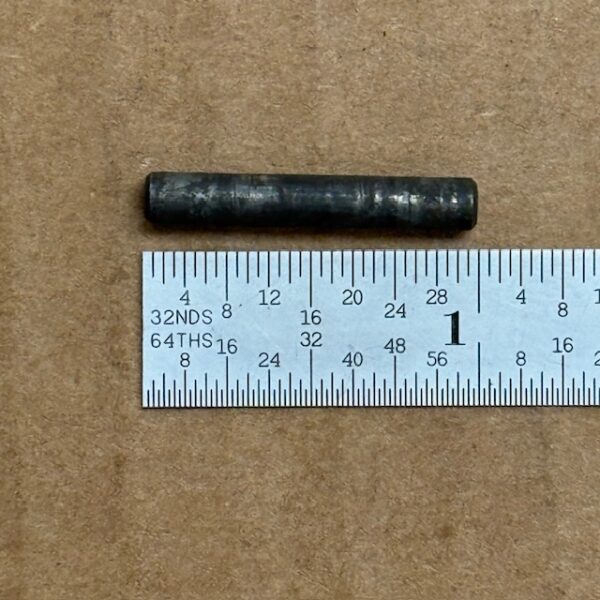 G-43 (8mm Gewehr) magazine catch pin, #1003-42