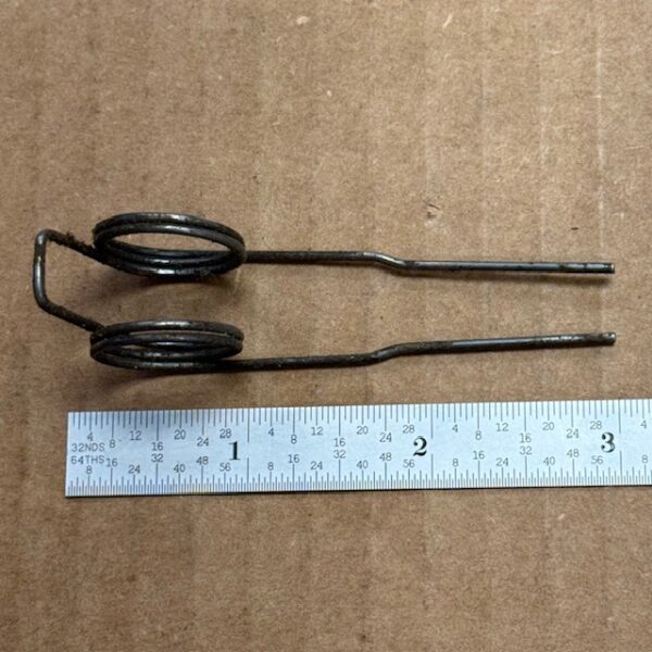 G-43 (8mm Gewehr) hammer spring, #1003-43