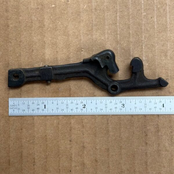 G-43 (8mm Gewehr) sear assembly with trigger adjusting screw, #1003-49