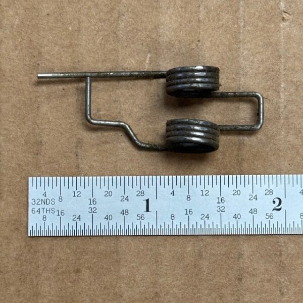 G-43 (8mm Gewehr) sear spring, #1003-50